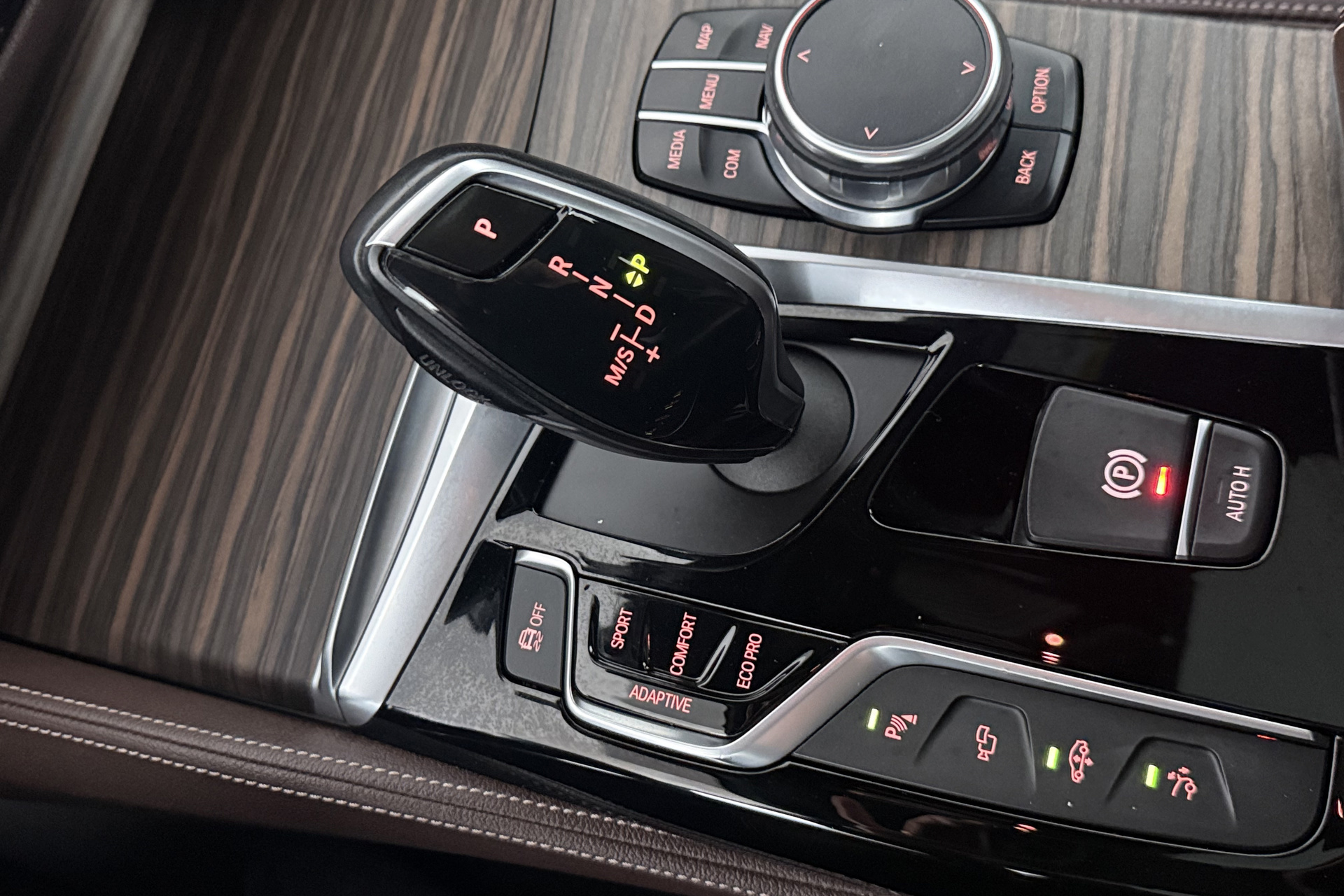 Foto van BMW 630i
