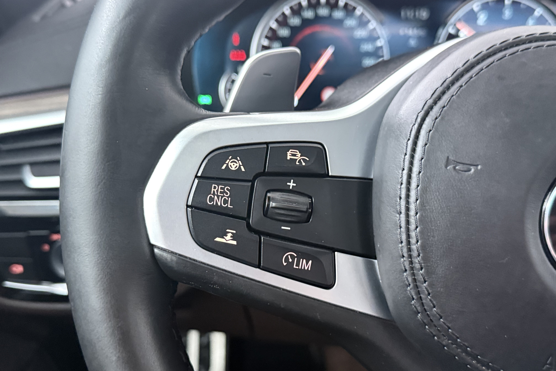 Foto van BMW 630i
