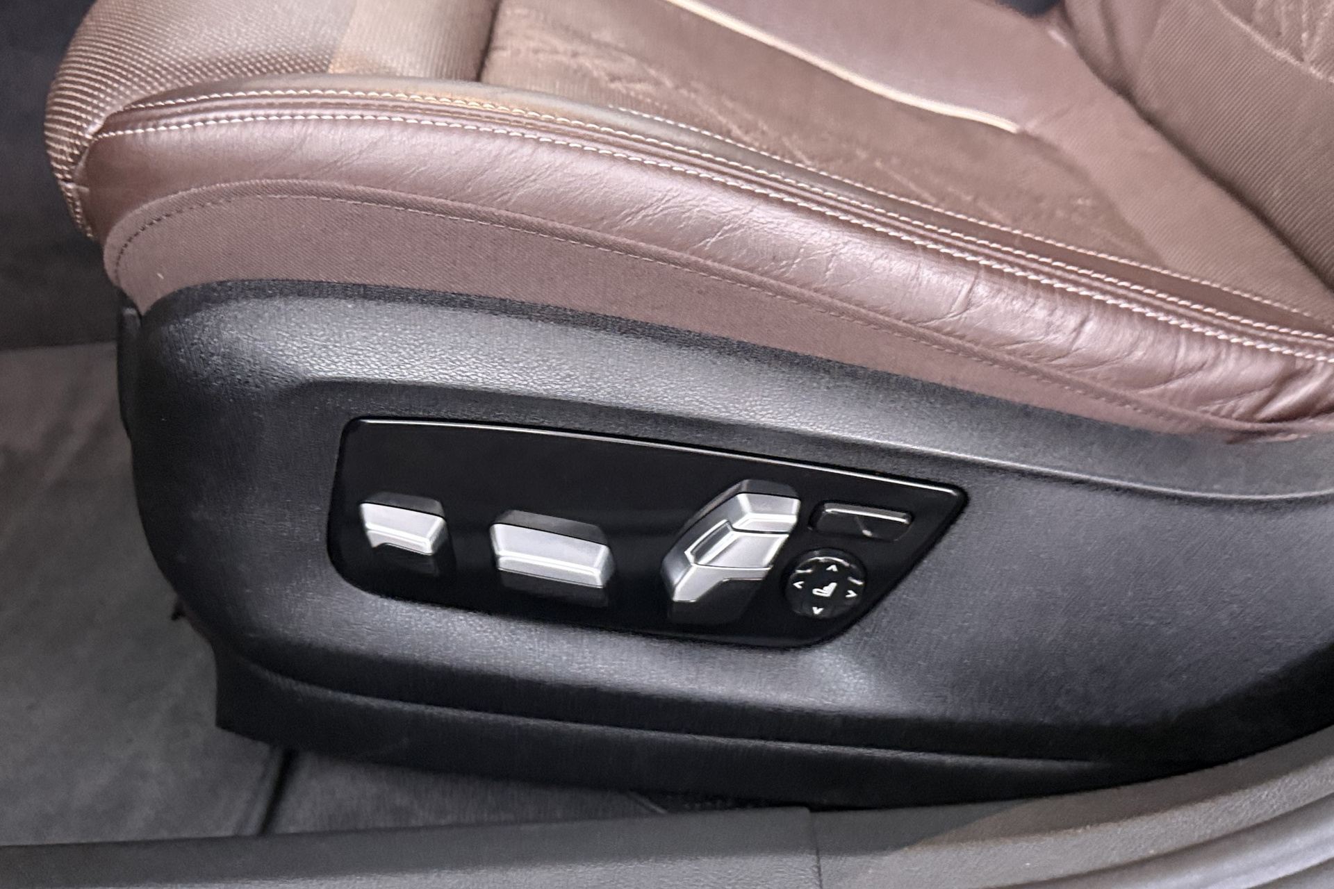 Foto van BMW 630i