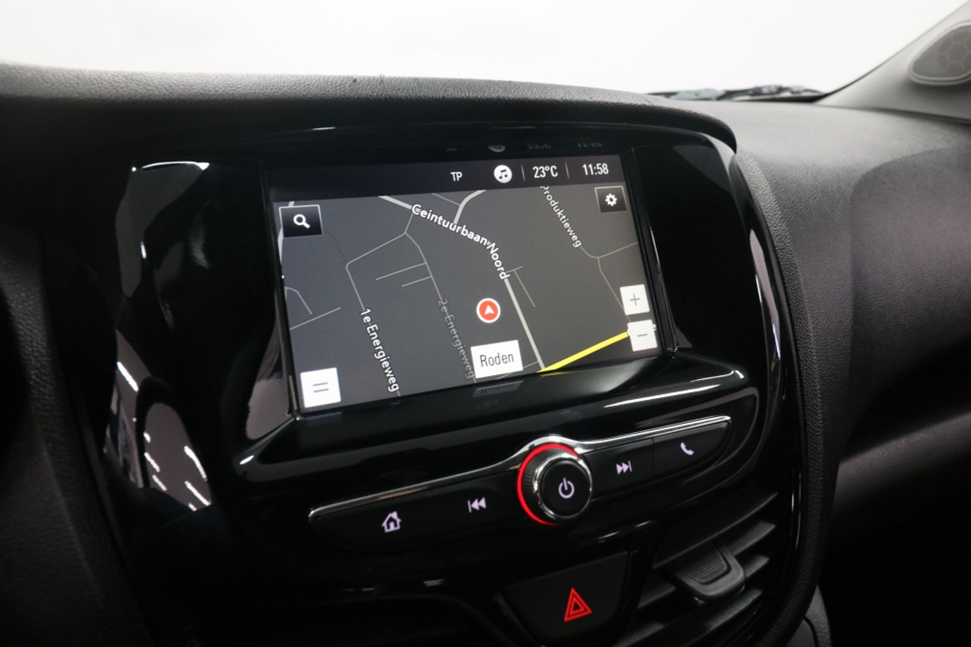 Foto van Opel Karl Rocks / Viva Rocks