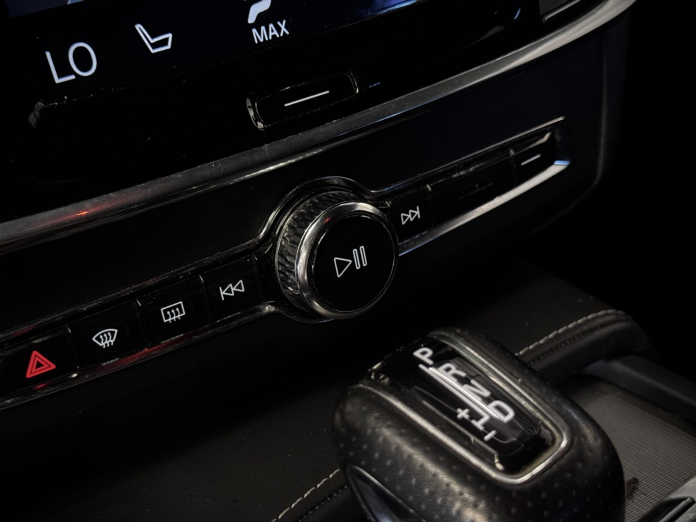 Foto van Volvo V90