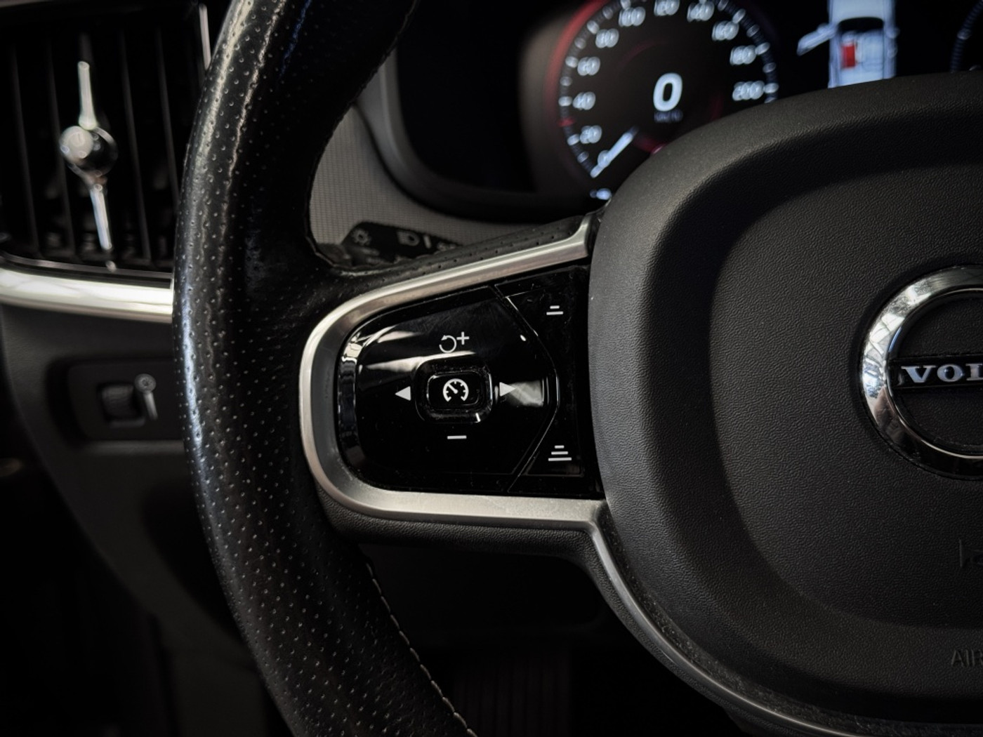 Foto van Volvo V90