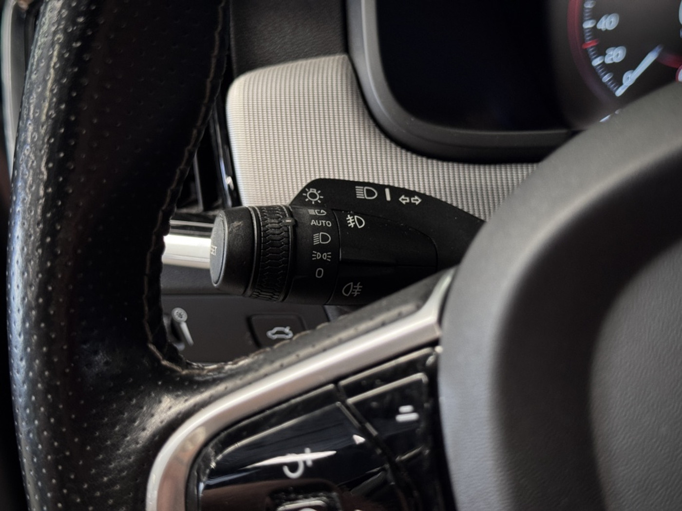 Foto van Volvo V90