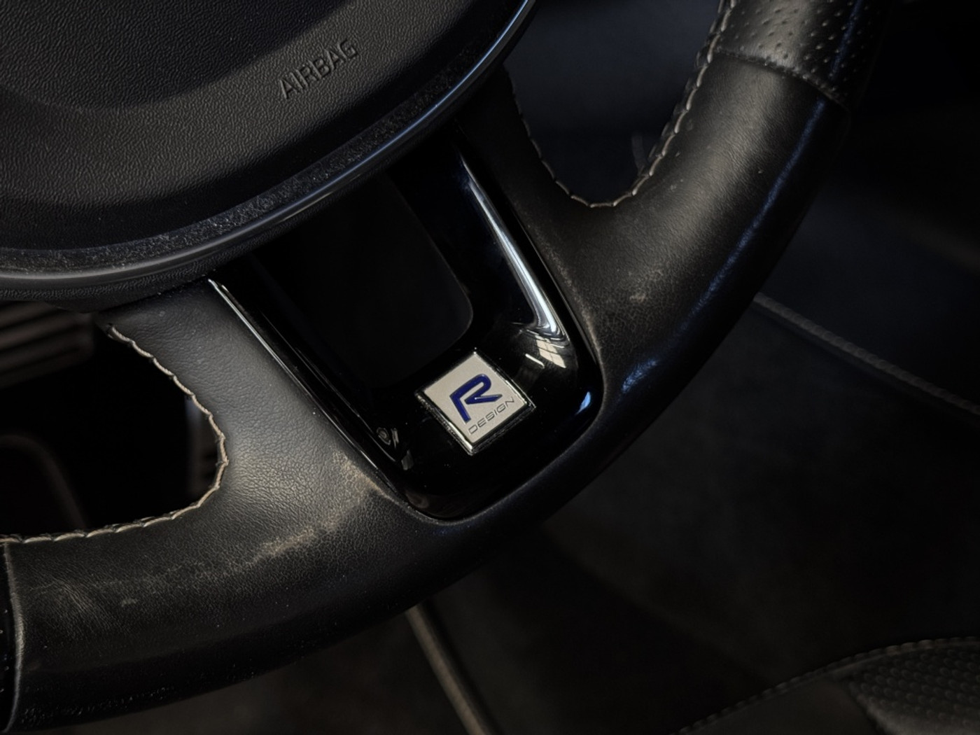 Foto van Volvo V90