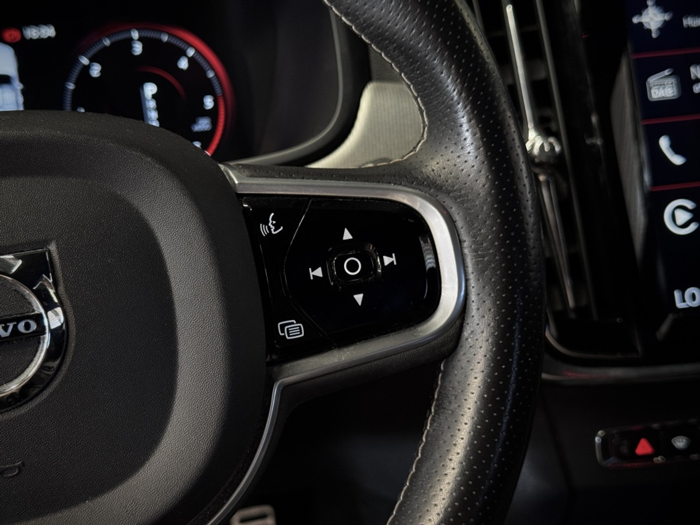 Foto van Volvo V90