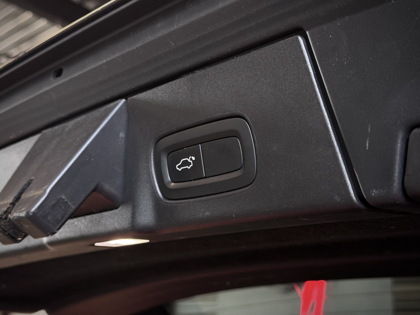Foto van Volvo V90