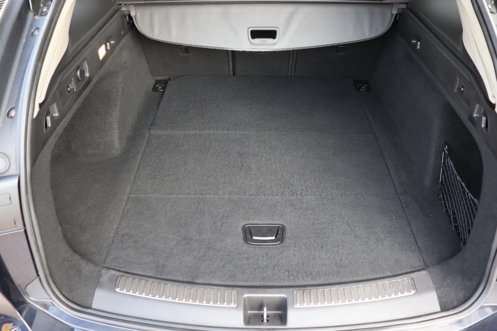 Foto van Opel Insignia Sports Tourer
