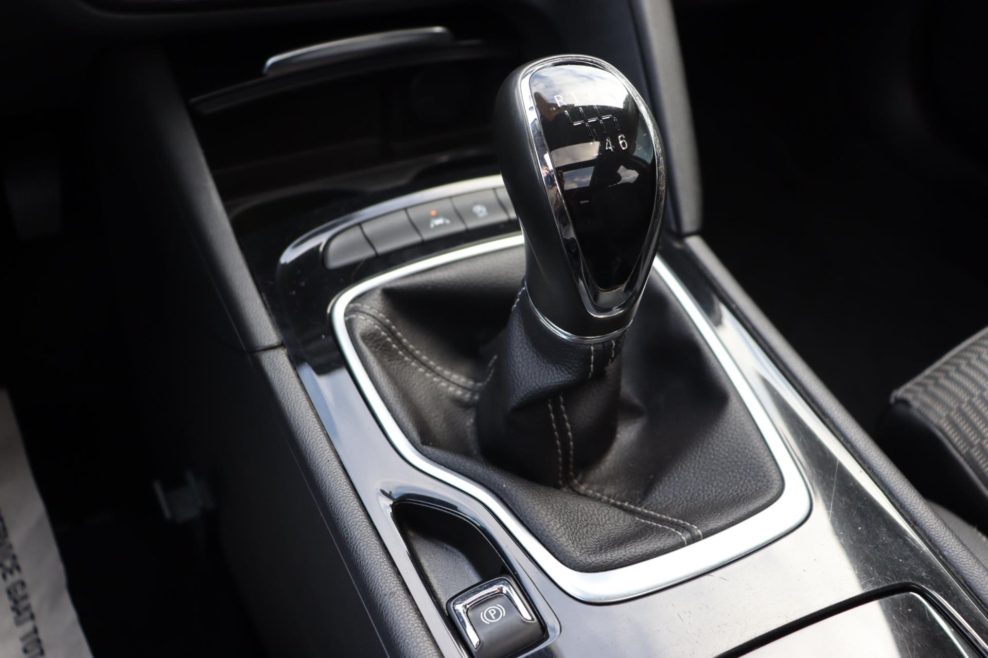 Foto van Opel Insignia Sports Tourer