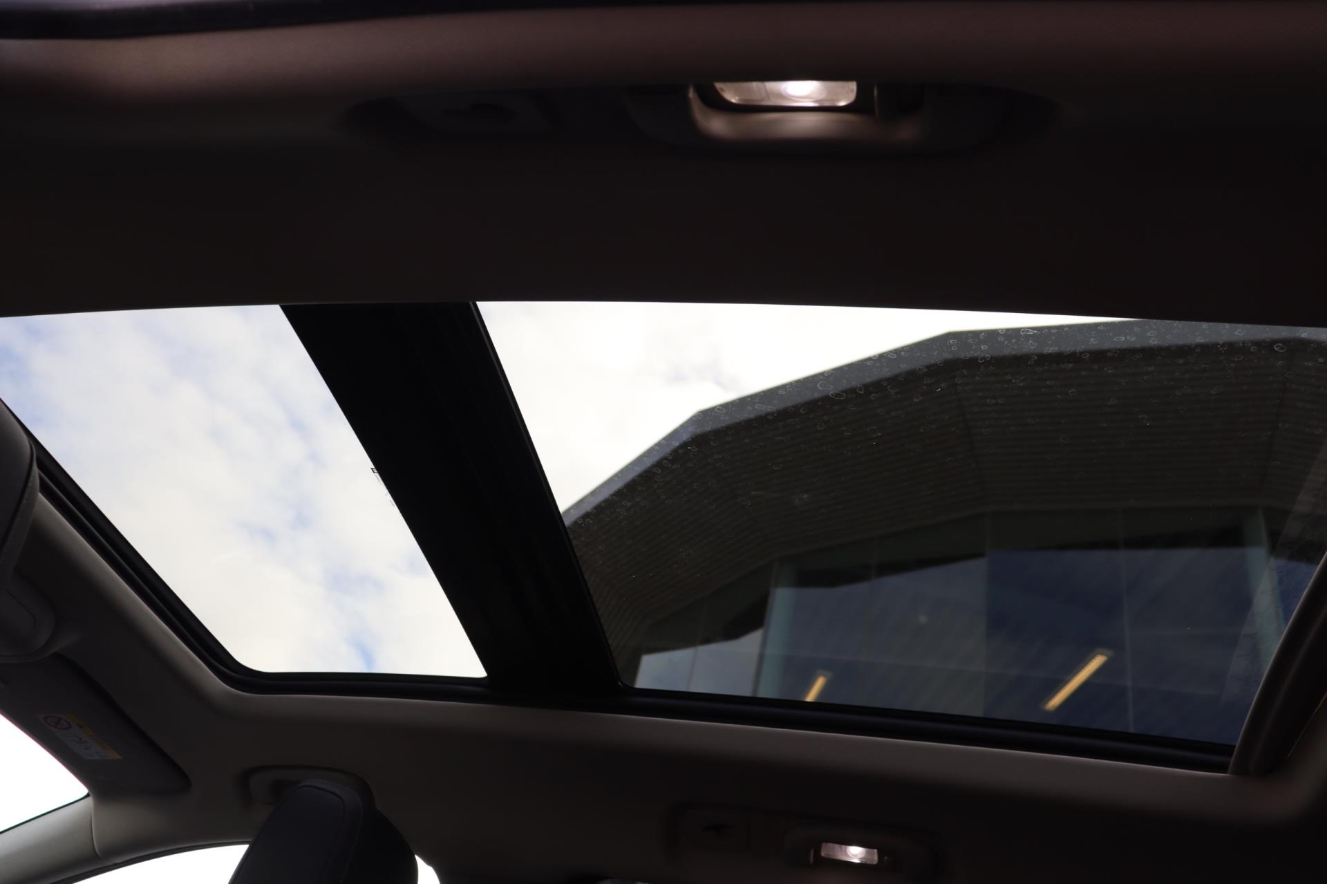 Foto van Opel Insignia Sports Tourer