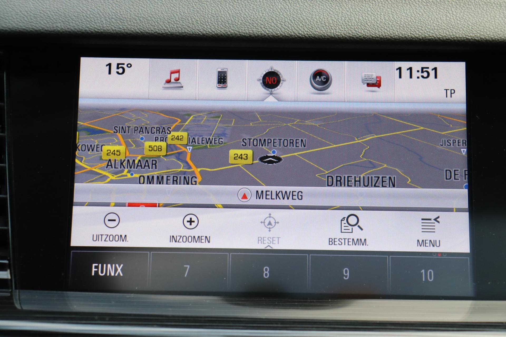 Foto van Opel Insignia Sports Tourer