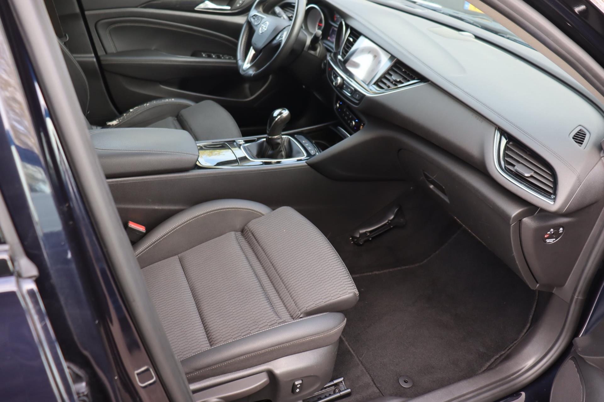 Foto van Opel Insignia Sports Tourer