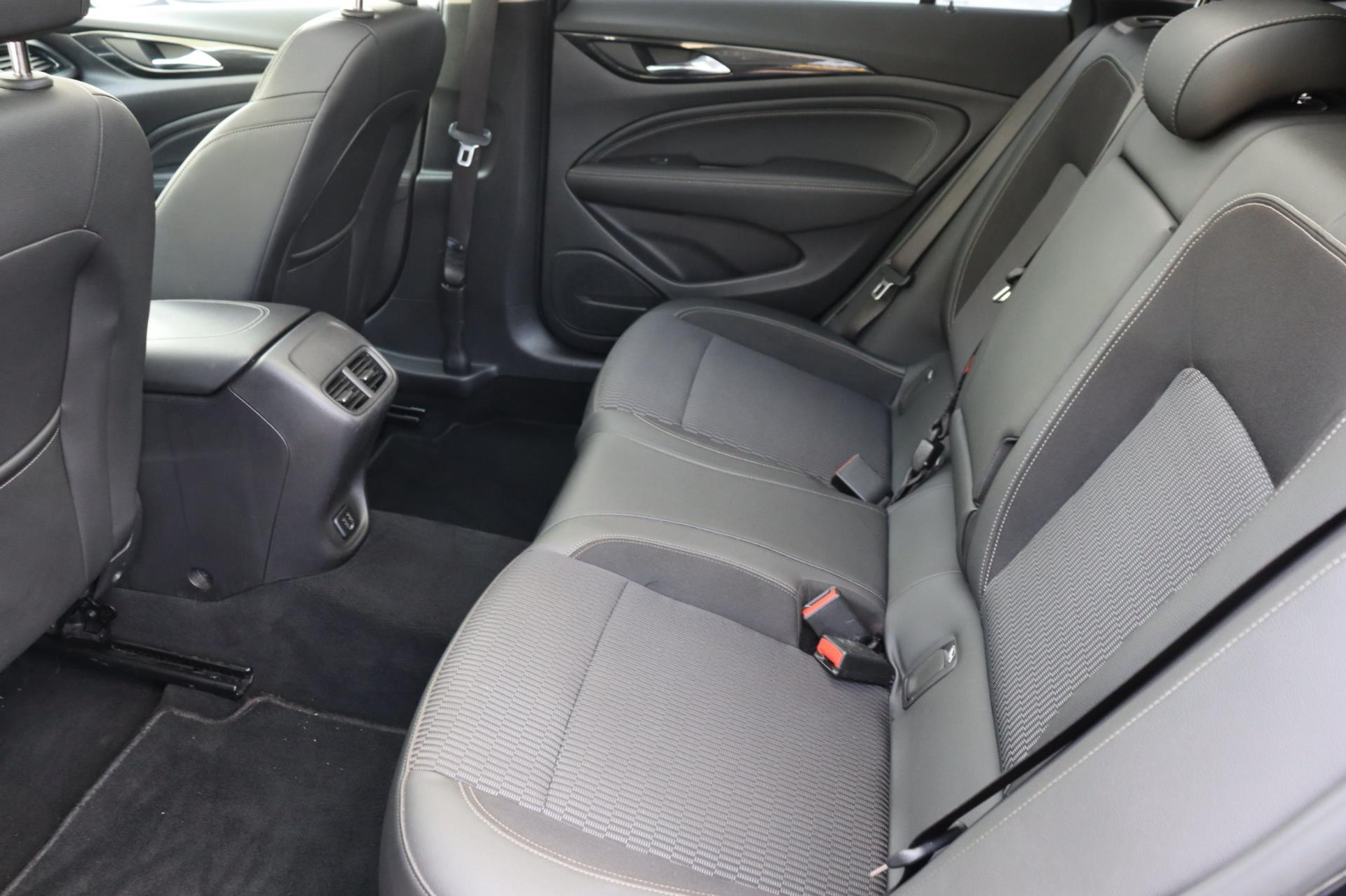 Foto van Opel Insignia Sports Tourer