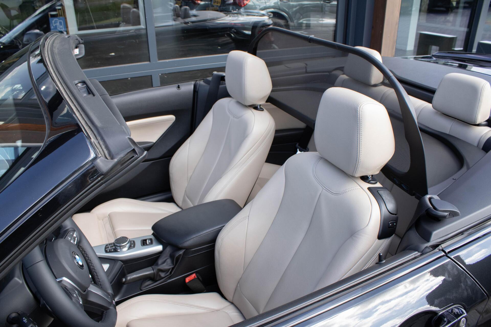 Foto van BMW M240i
