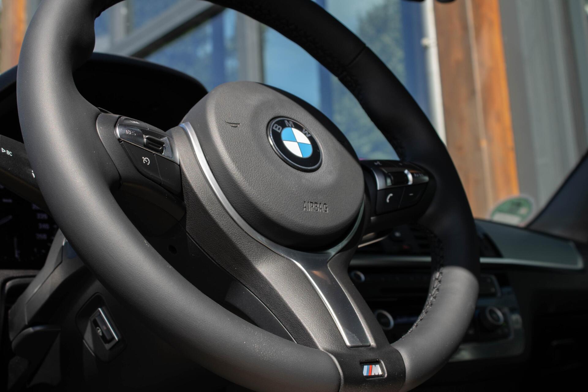 Foto van BMW M240i