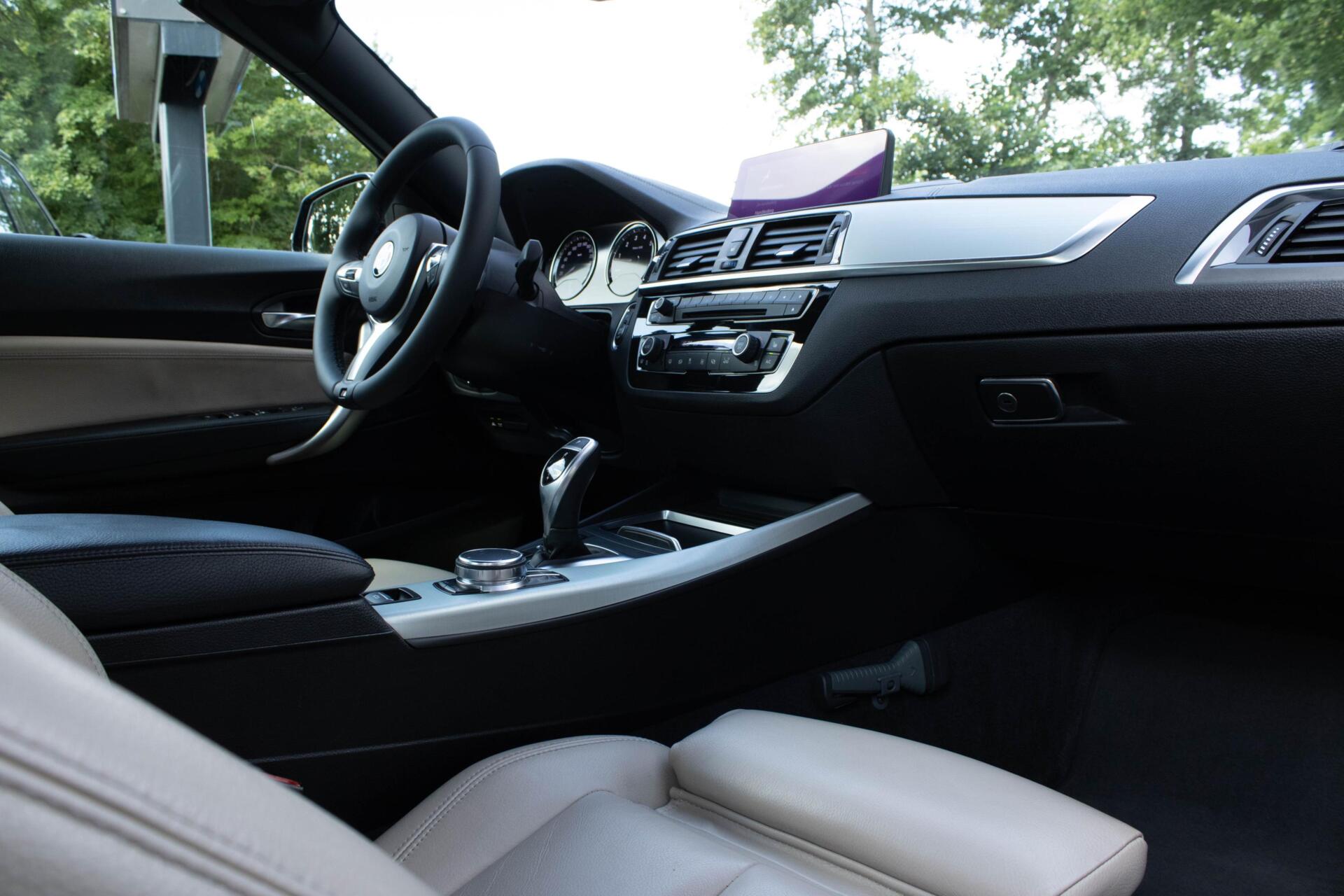 Foto van BMW M240i