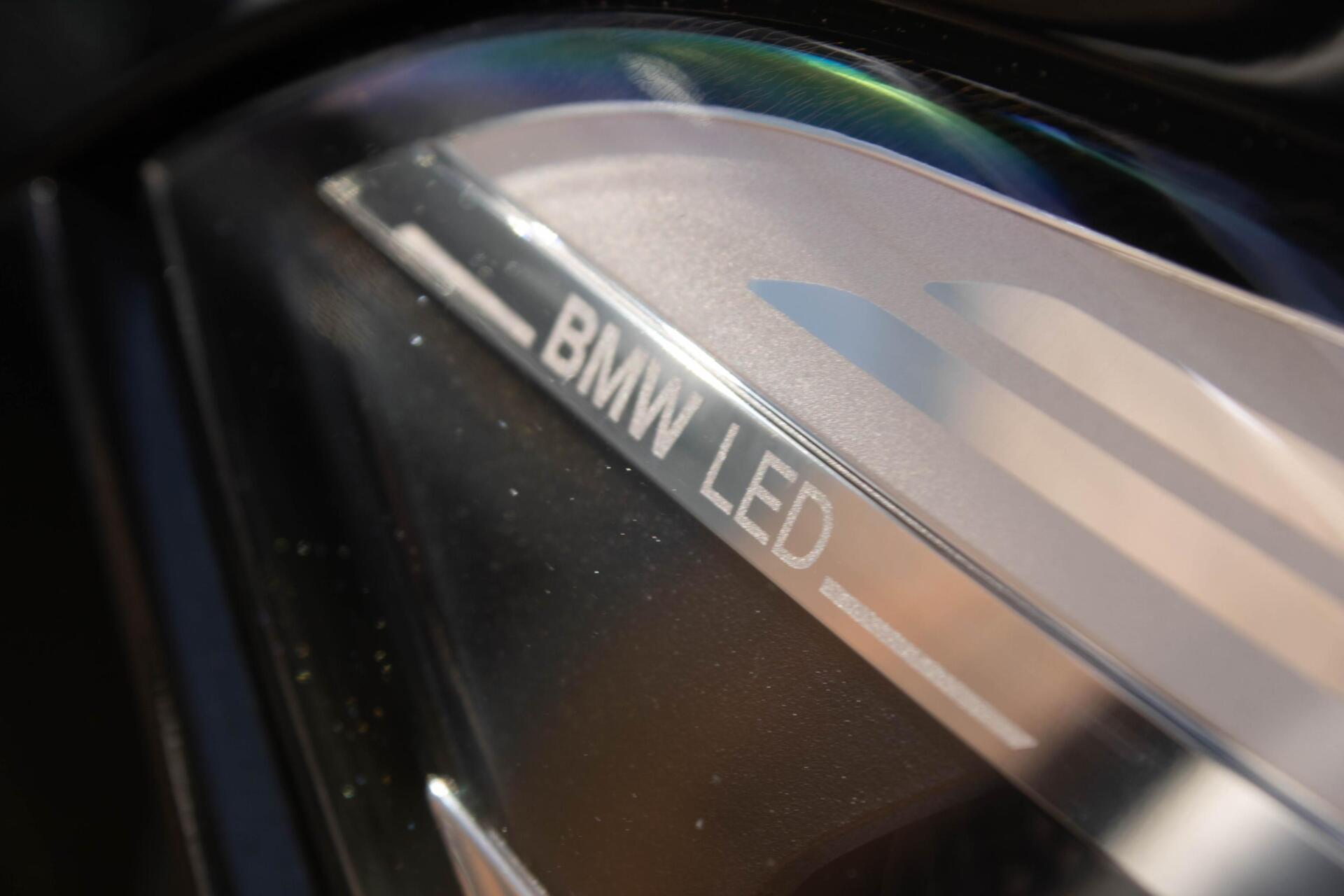 Foto van BMW M240i