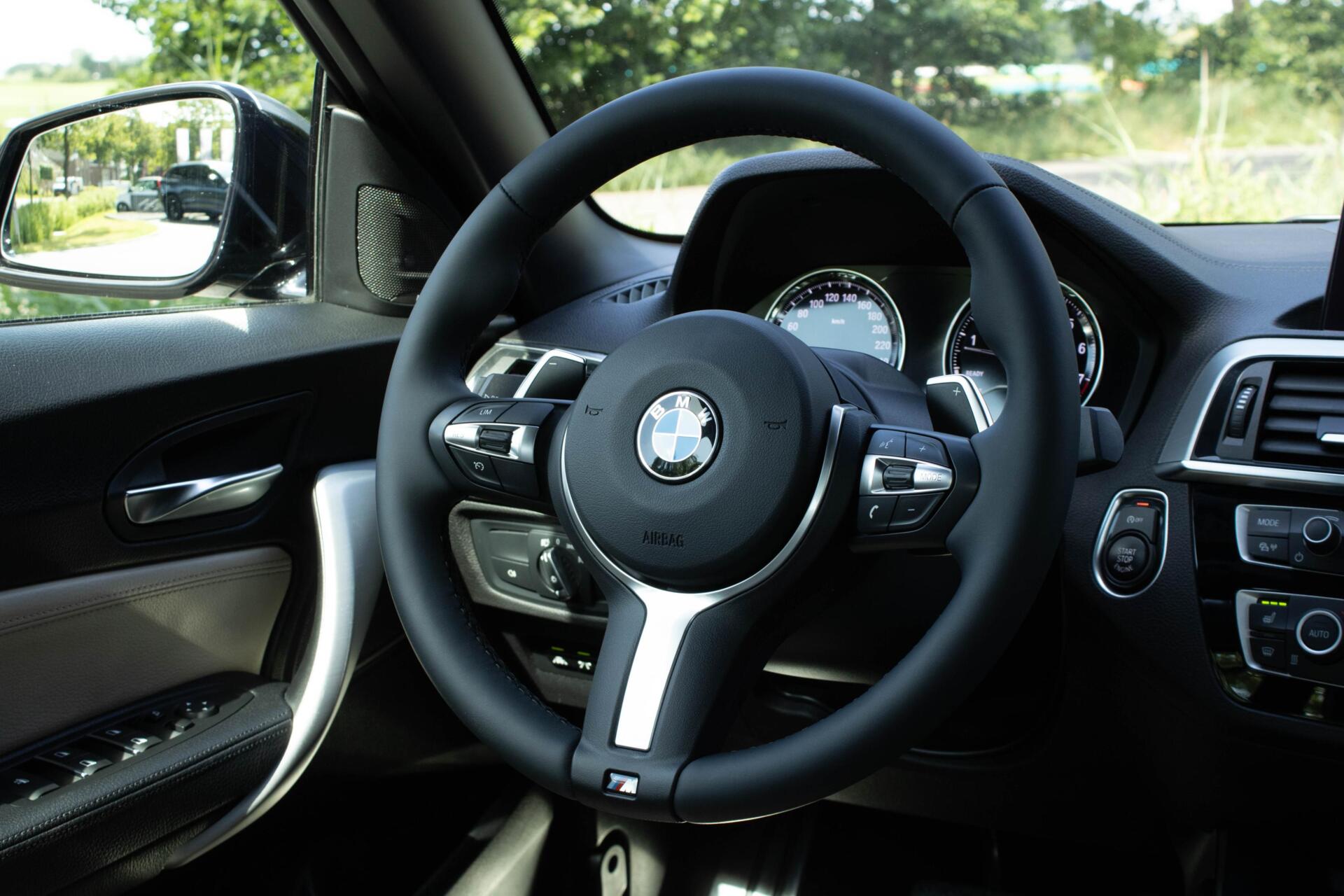 Foto van BMW M240i