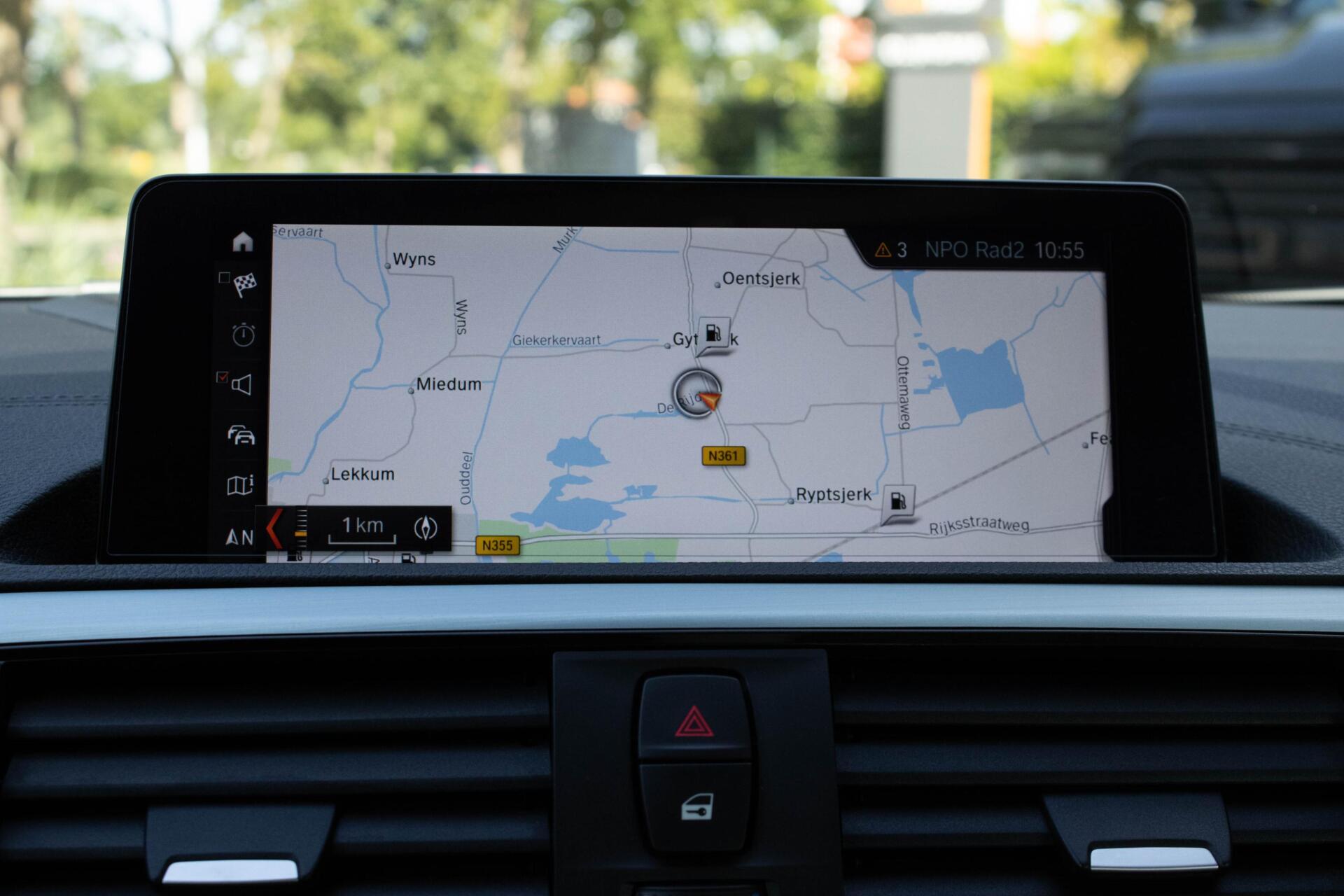 Foto van BMW M240i