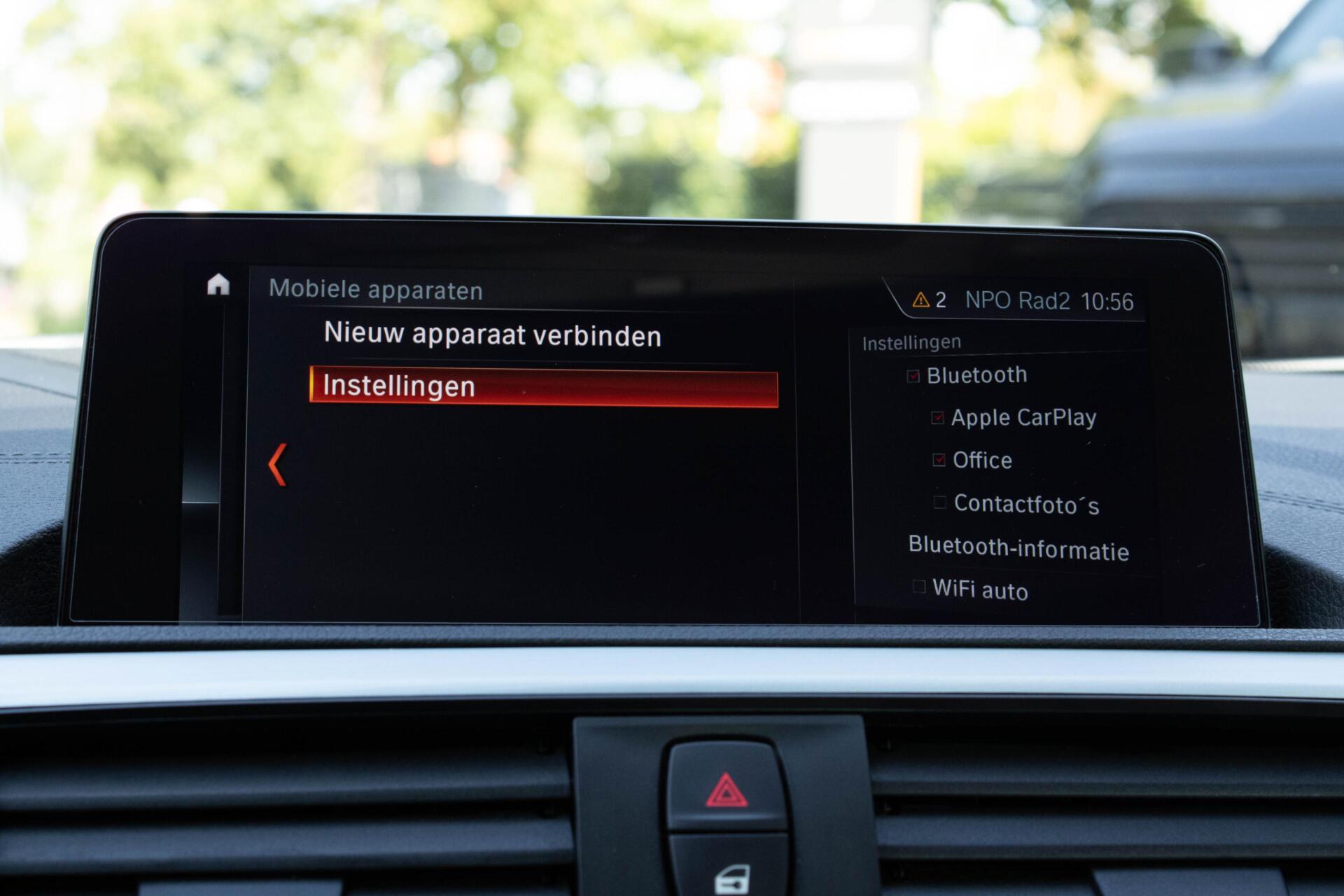 Foto van BMW M240i