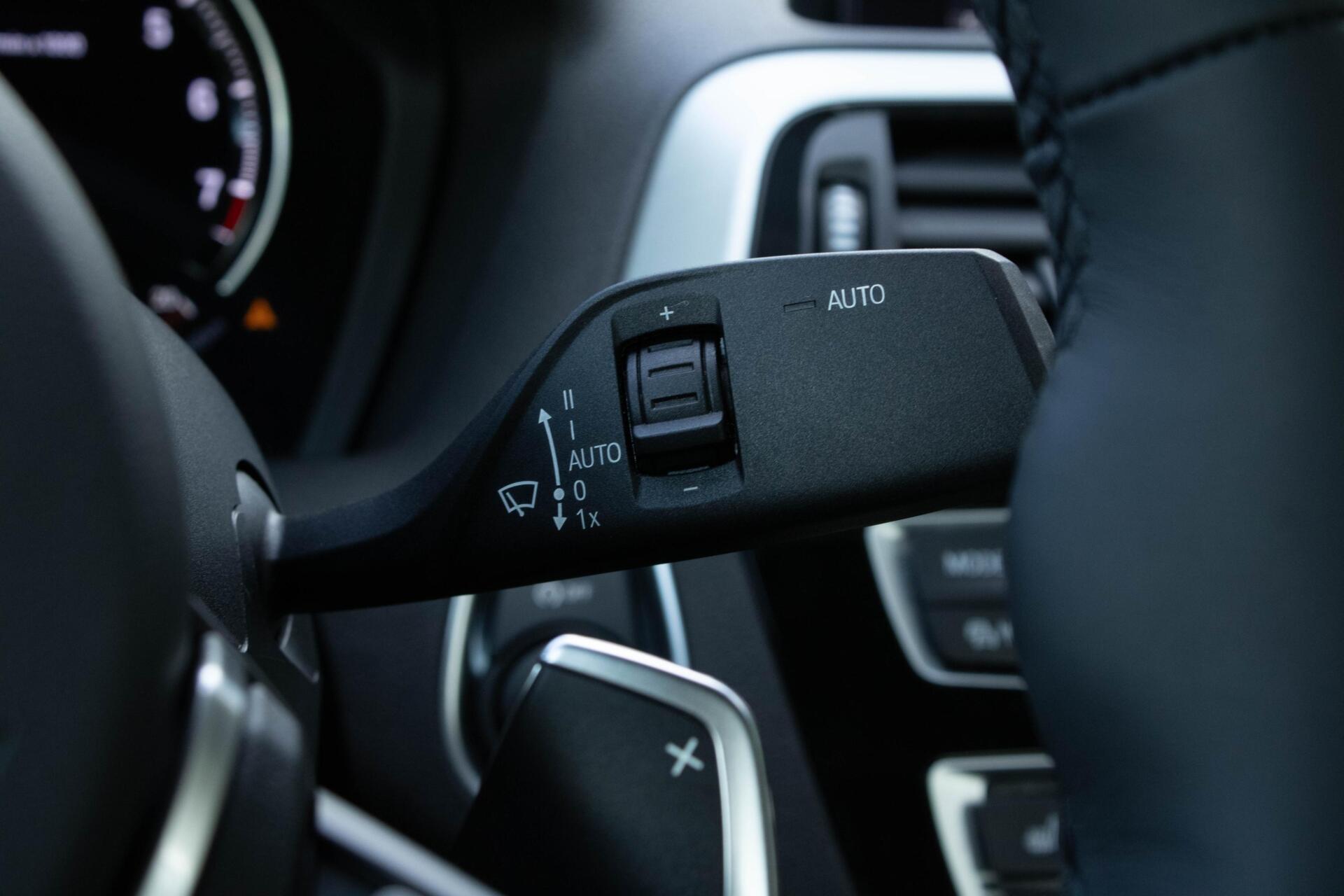 Foto van BMW M240i