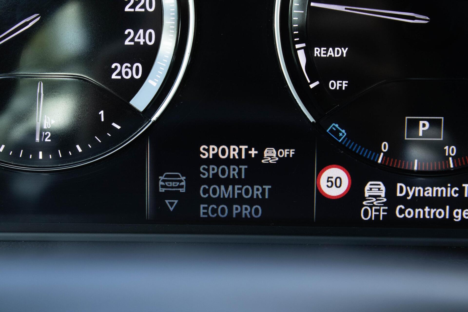 Foto van BMW M240i
