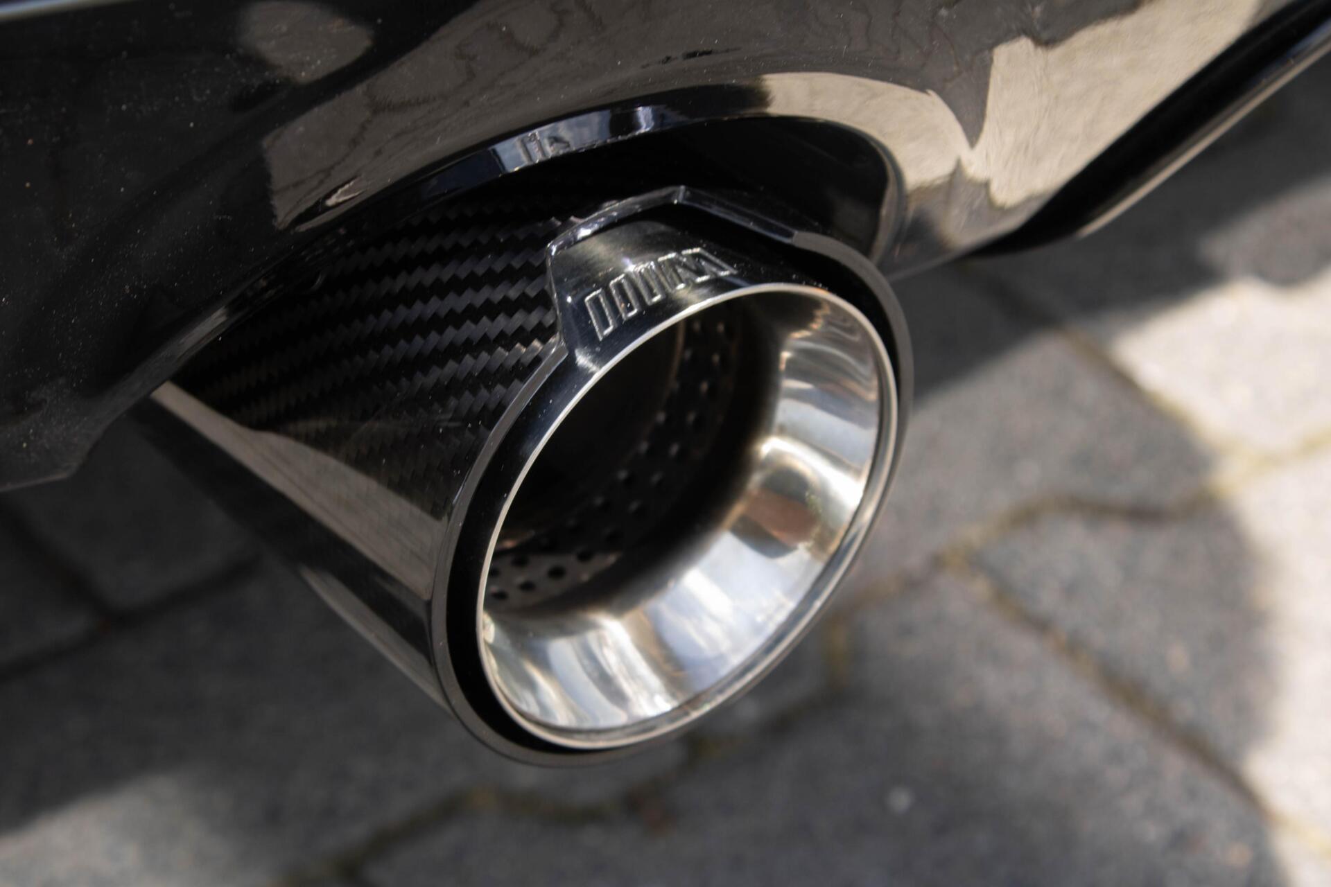 Foto van BMW M240i