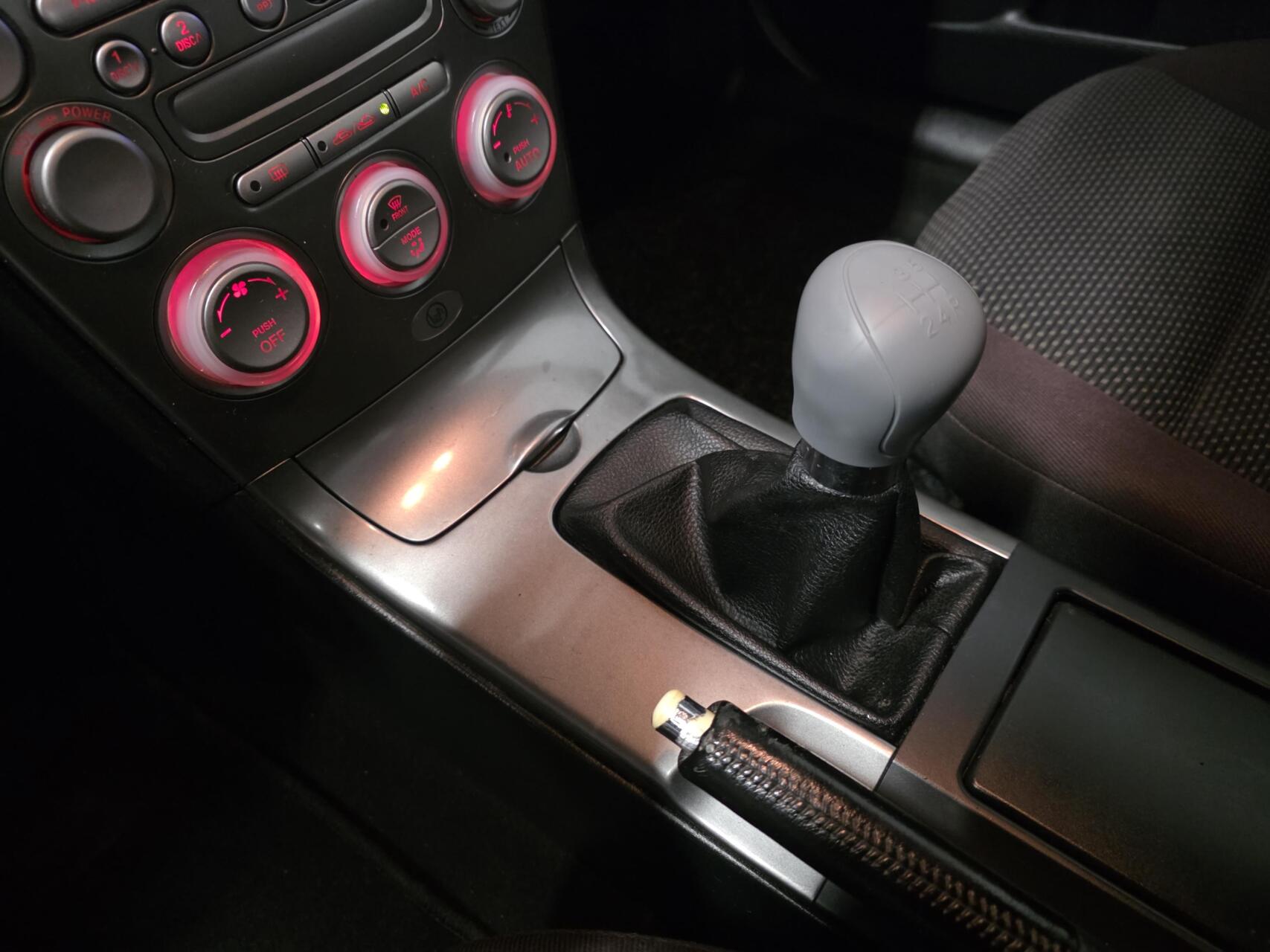 Foto van Mazda Mazda 6
