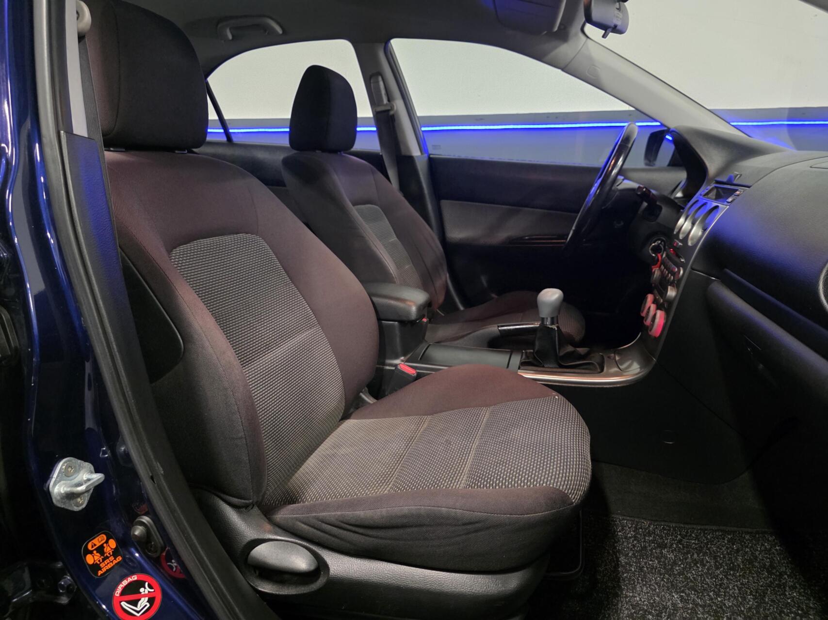 Foto van Mazda Mazda 6