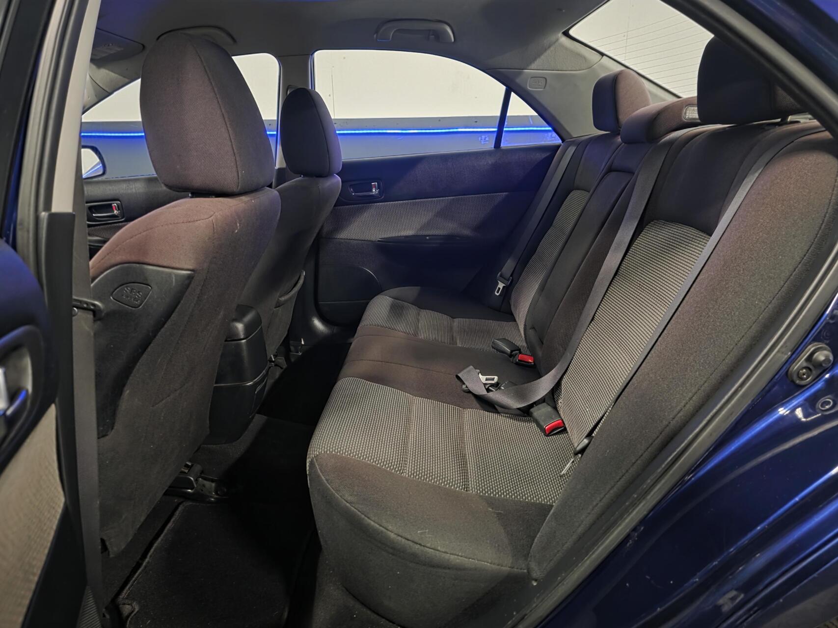 Foto van Mazda Mazda 6