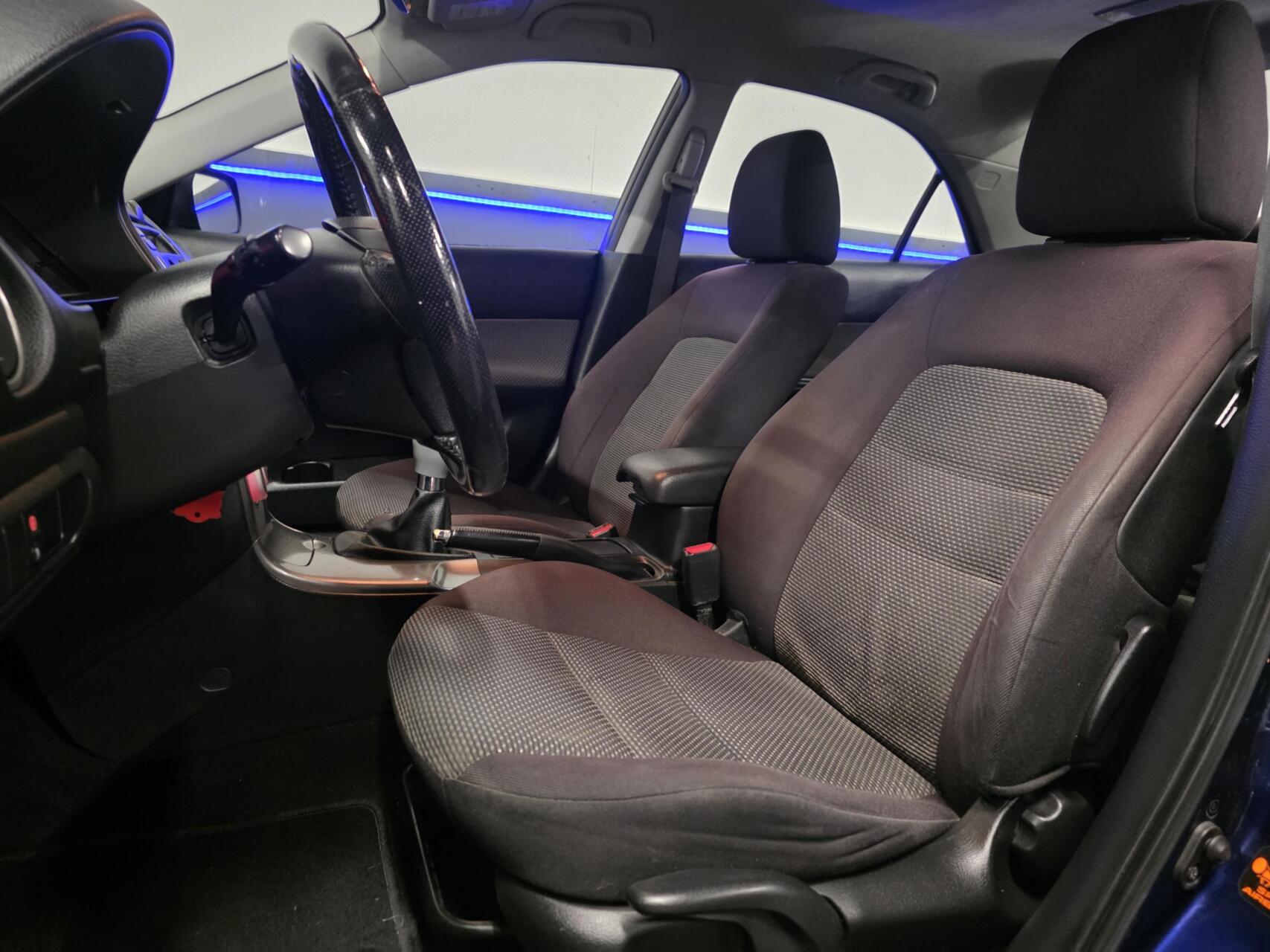 Foto van Mazda Mazda 6
