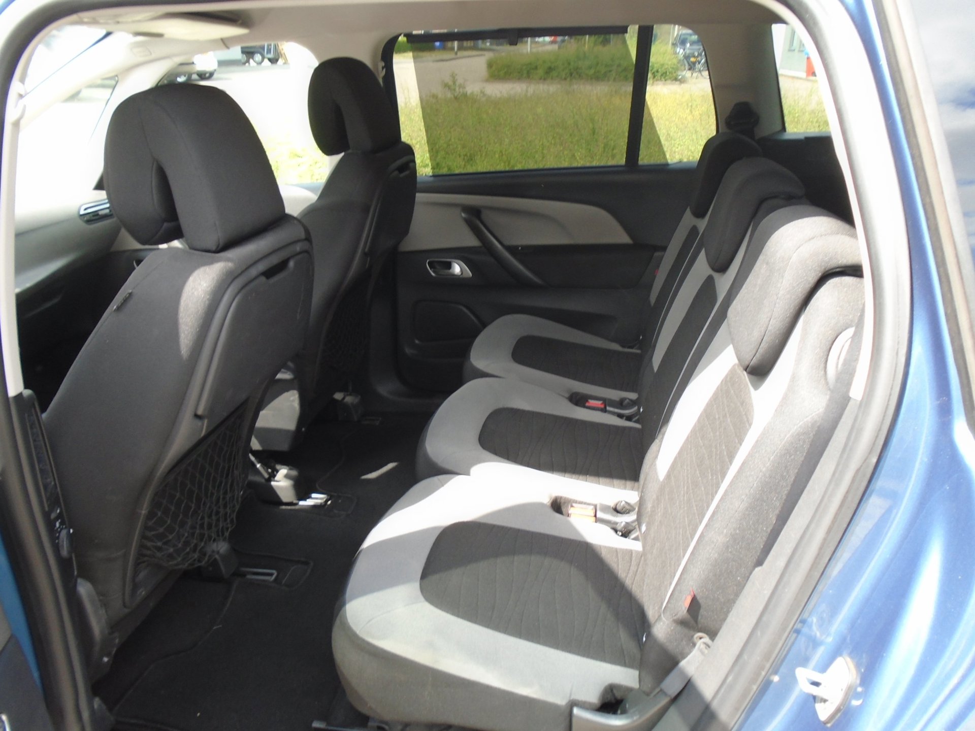 Foto van Citroen C4 Picasso