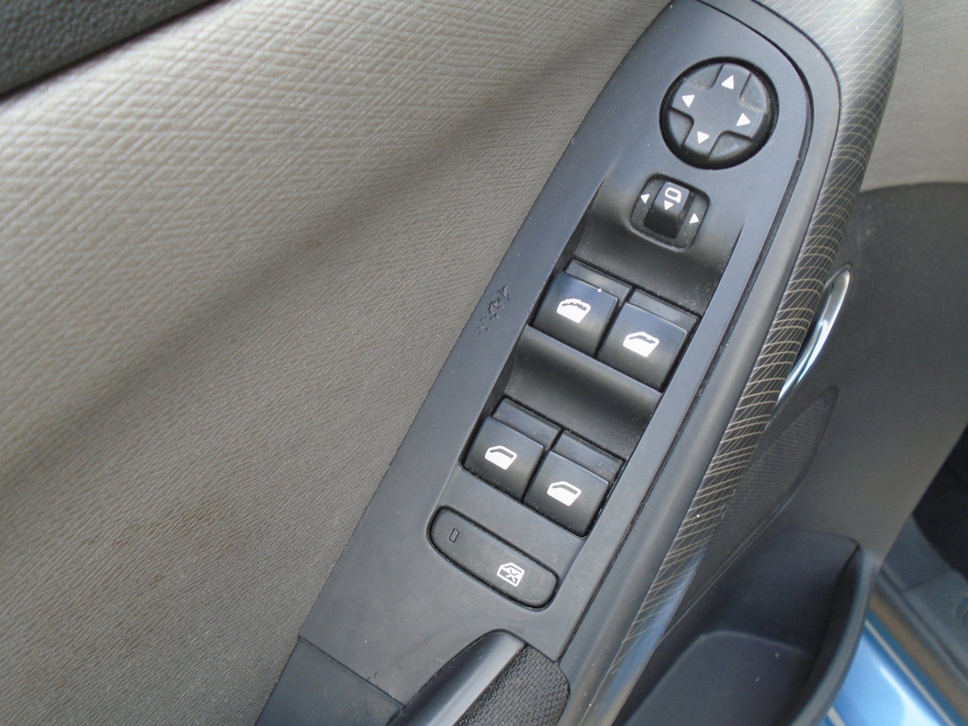 Foto van Citroen C4 Picasso