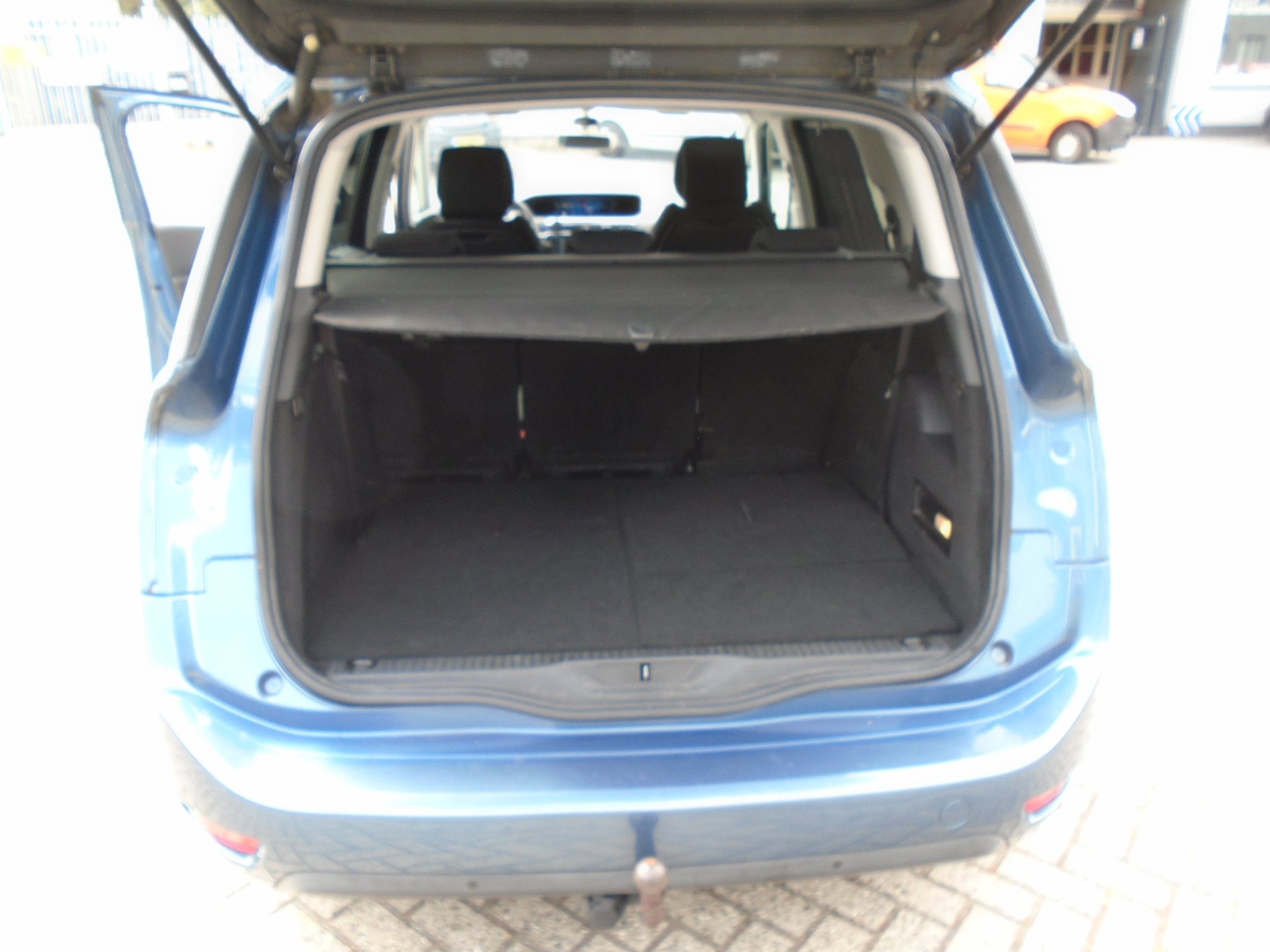 Foto van Citroen C4 Picasso