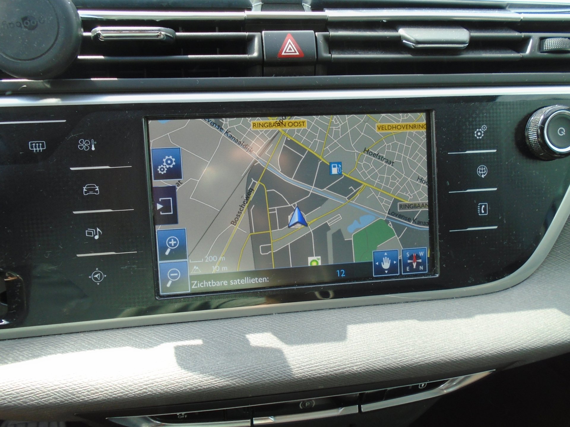 Foto van Citroen C4 Picasso