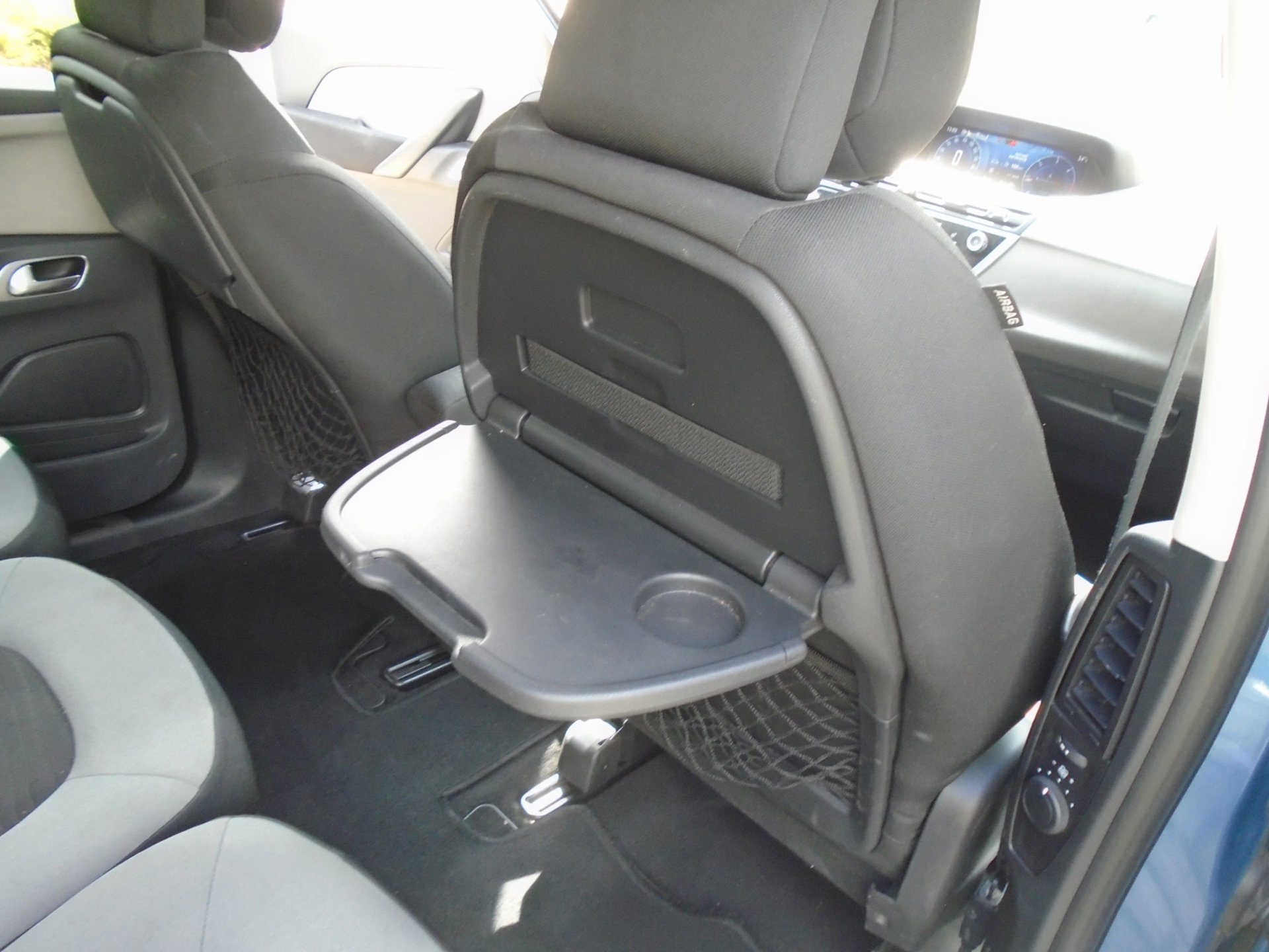 Foto van Citroen C4 Picasso