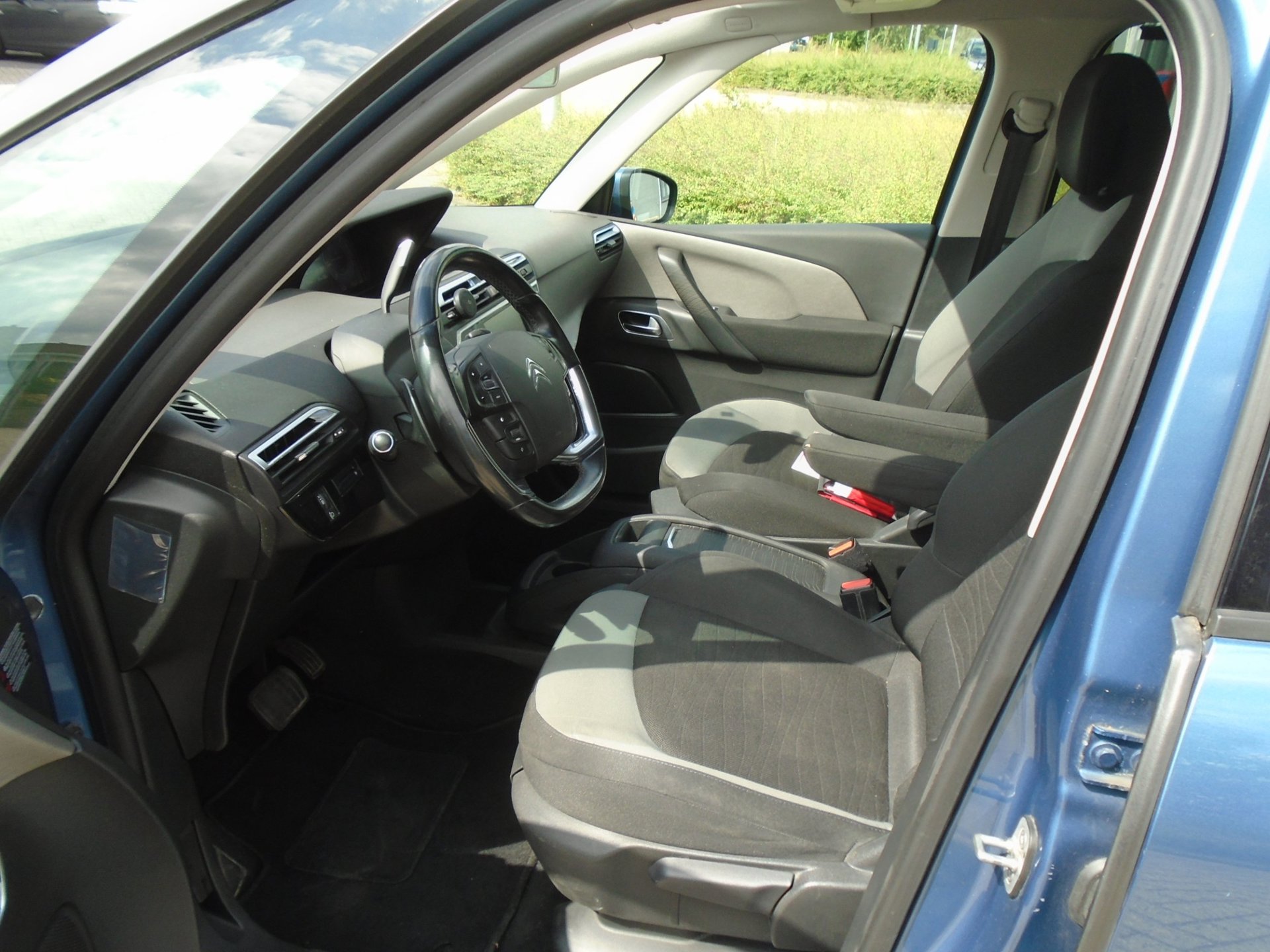 Foto van Citroen C4 Picasso