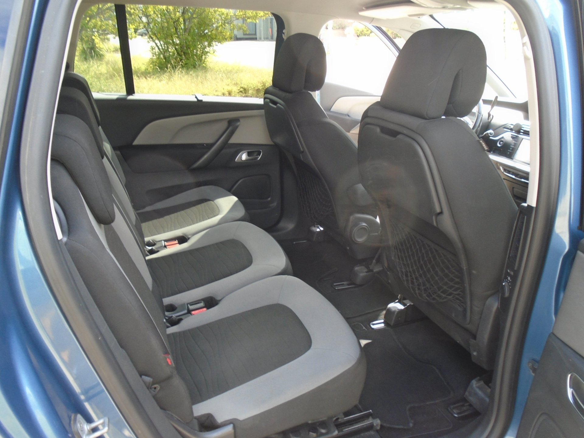 Foto van Citroen C4 Picasso