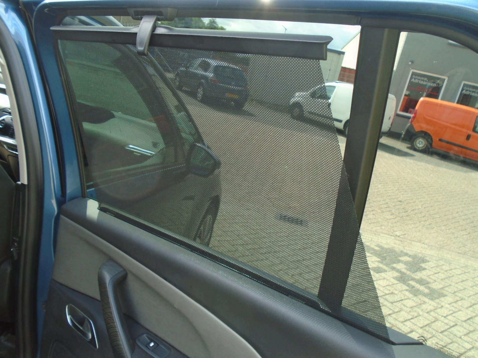 Foto van Citroen C4 Picasso