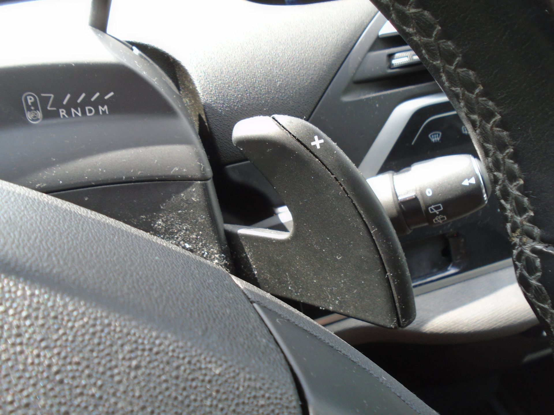 Foto van Citroen C4 Picasso