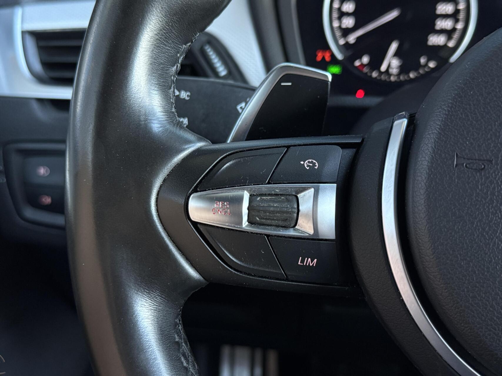 Foto van BMW X2 Sdrive20i