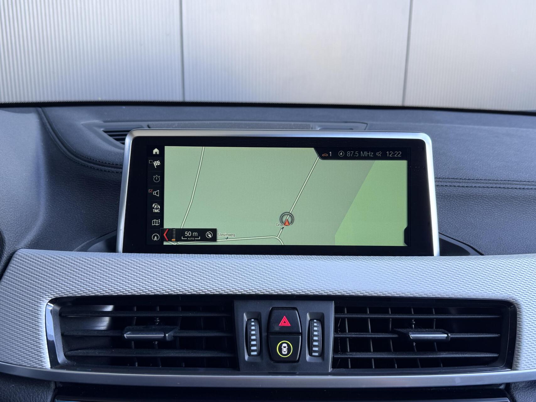 Foto van BMW X2 Sdrive20i