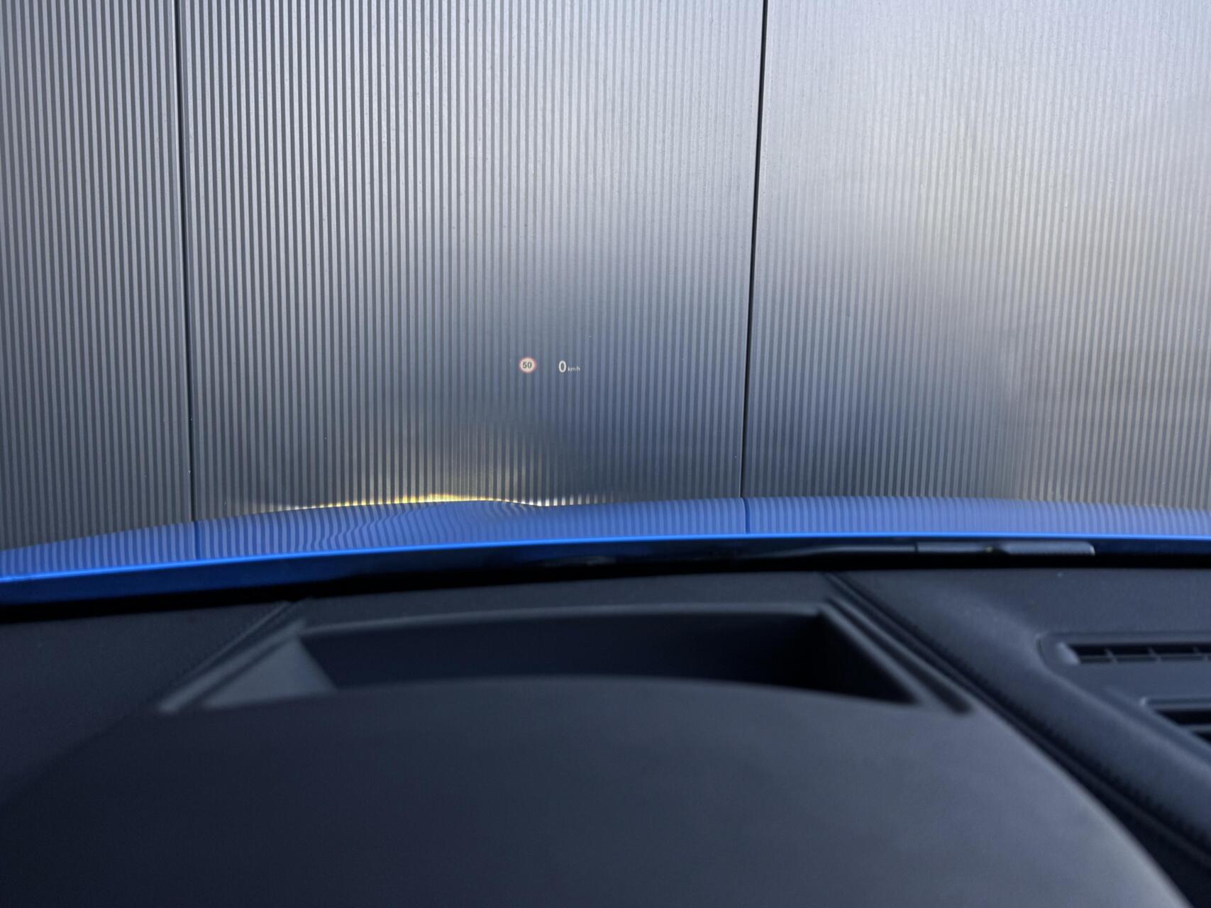 Foto van BMW X2 Sdrive20i