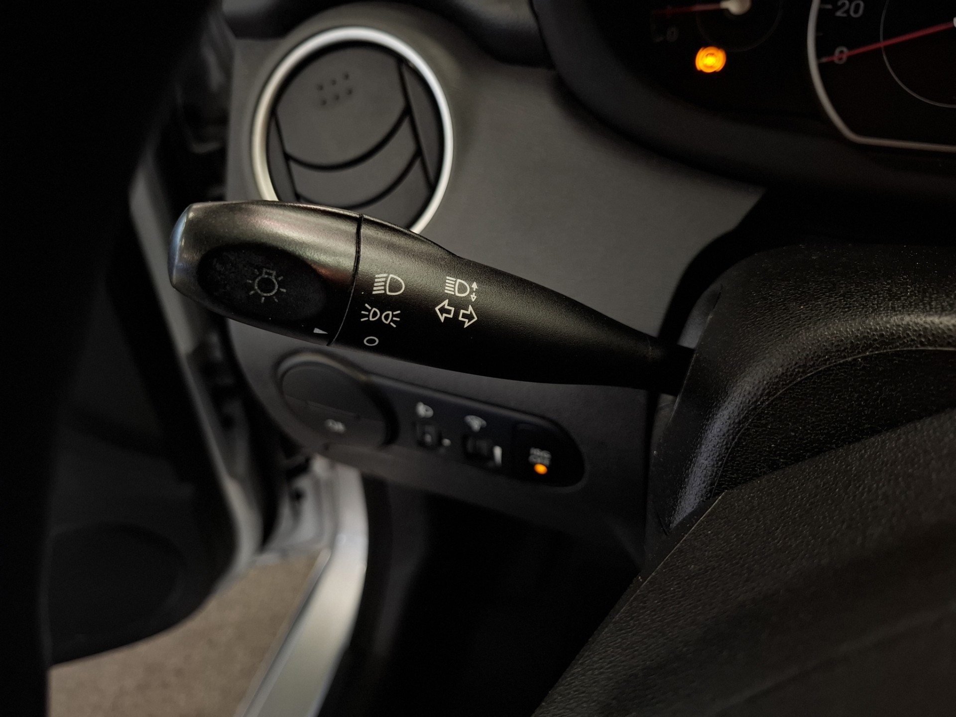 Foto van Hyundai I 10