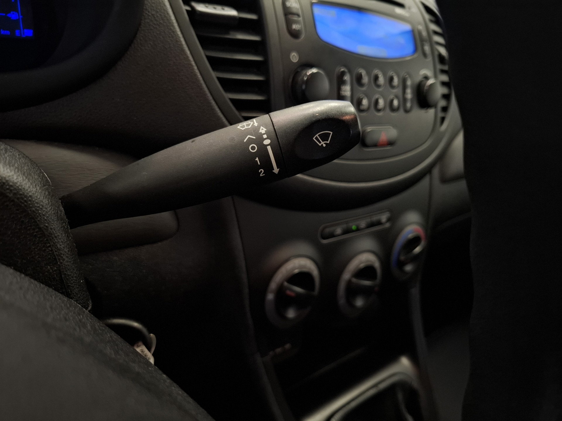 Foto van Hyundai I 10