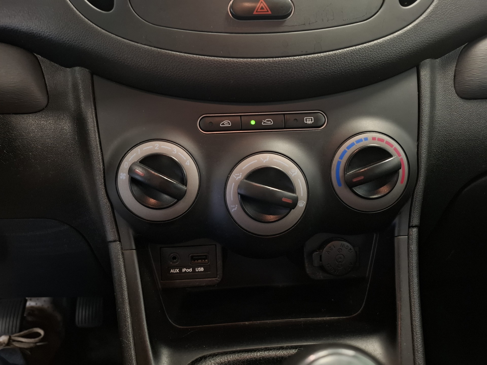 Foto van Hyundai I 10