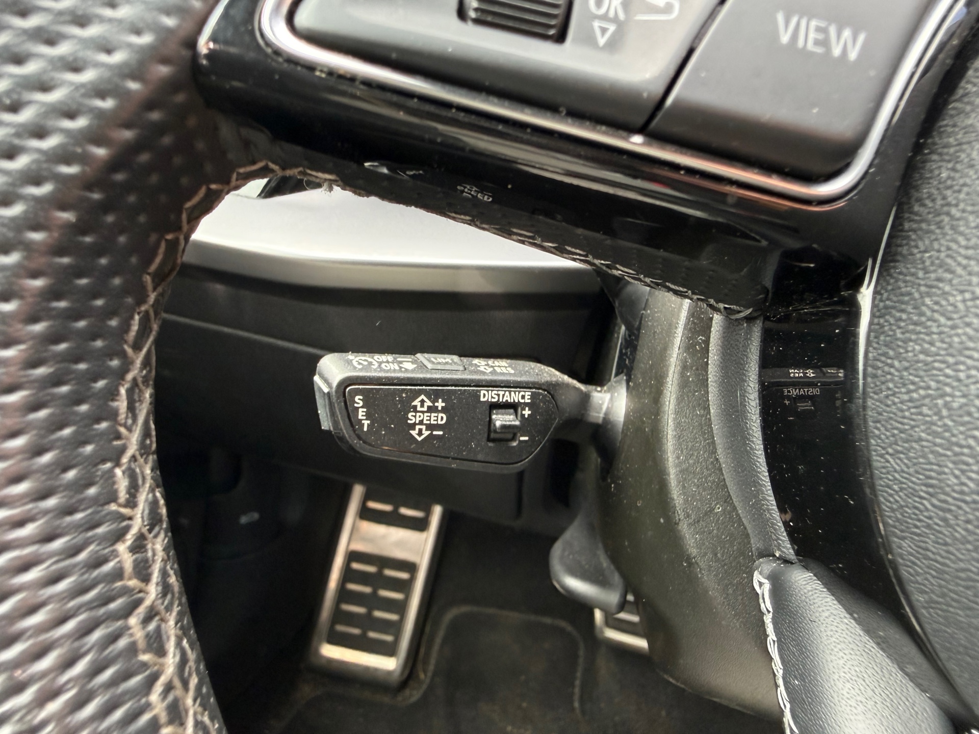Foto van Audi A3 Limousine