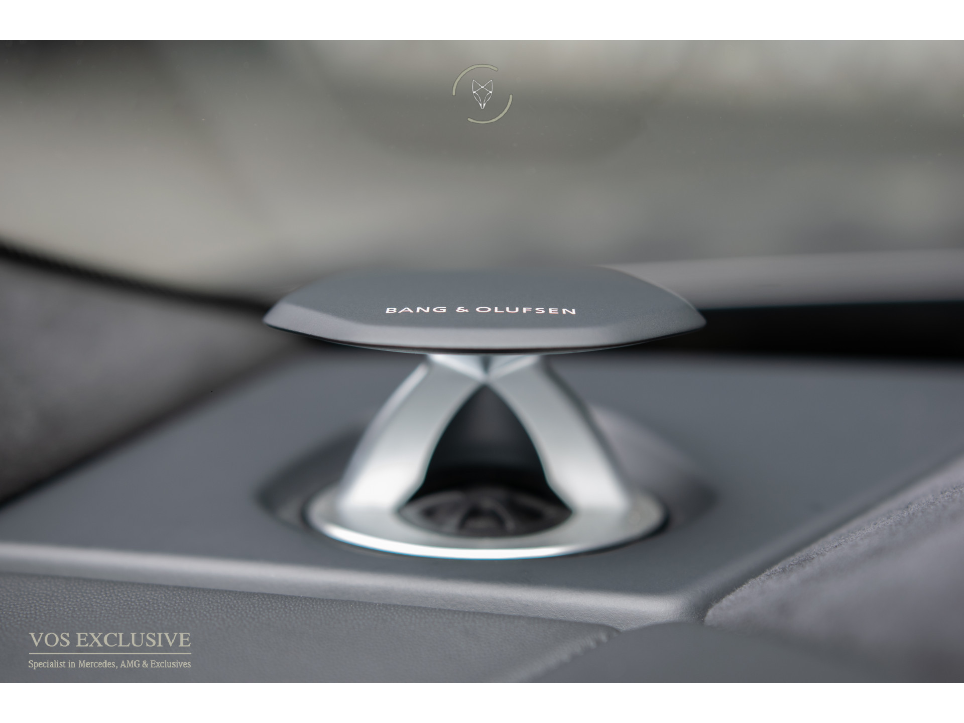 Foto van Lamborghini Urus