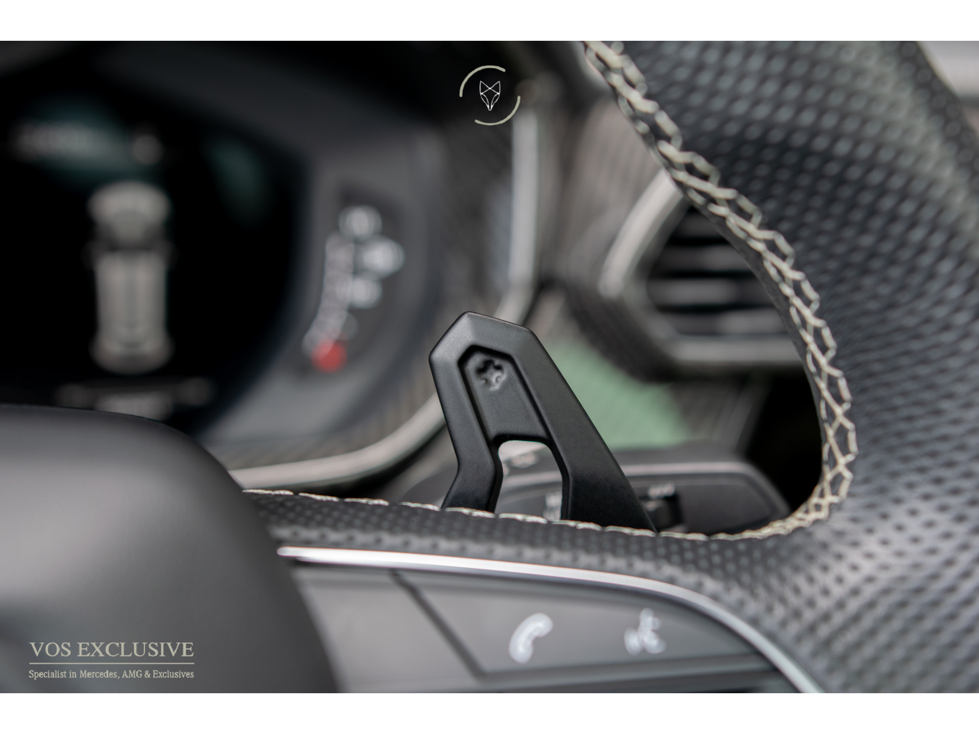 Foto van Lamborghini Urus