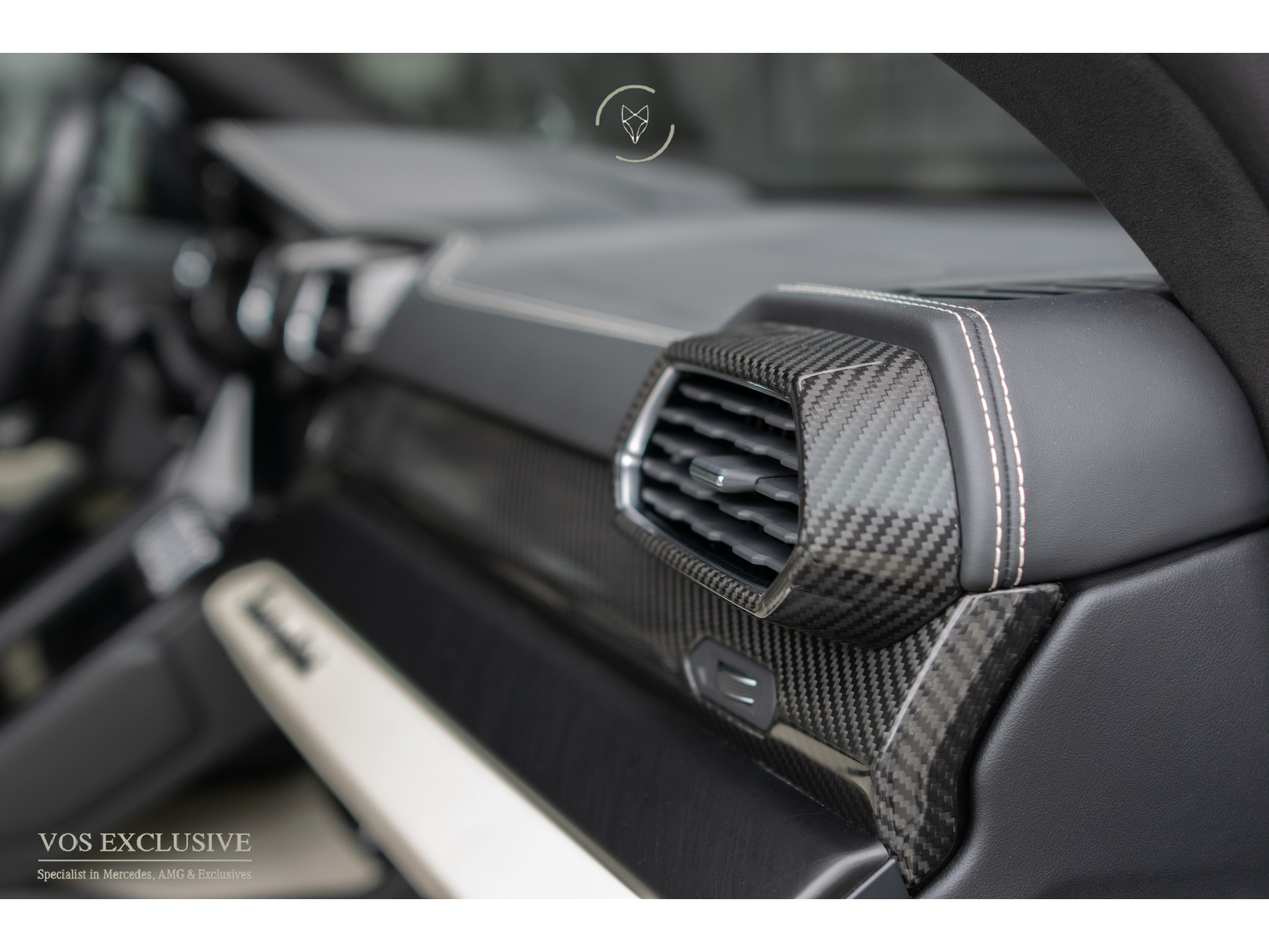 Foto van Lamborghini Urus