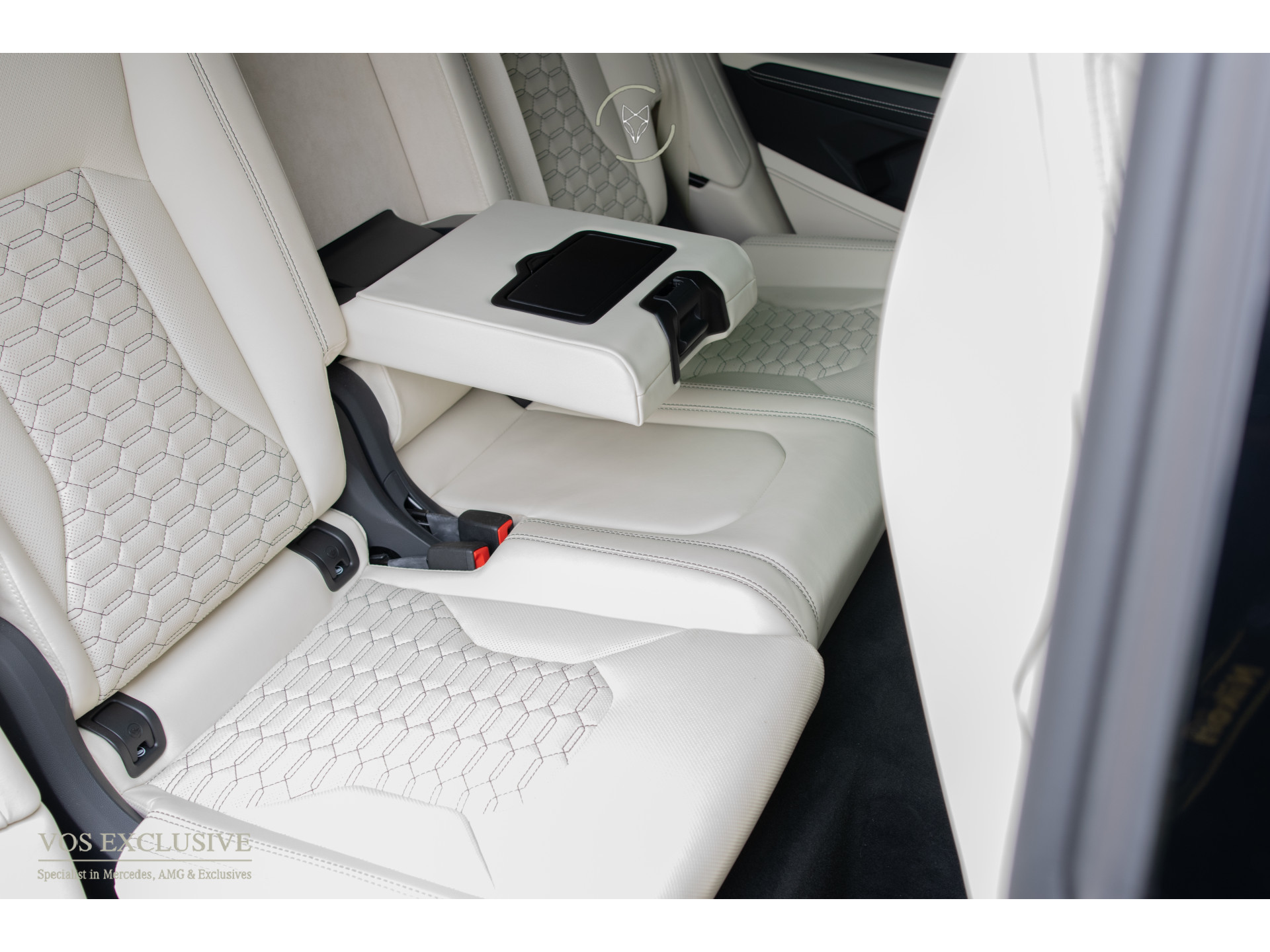 Foto van Lamborghini Urus